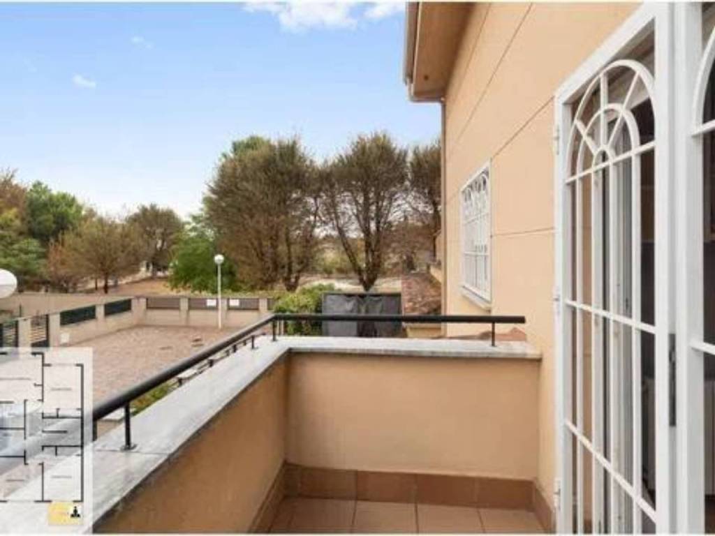 Terraza
