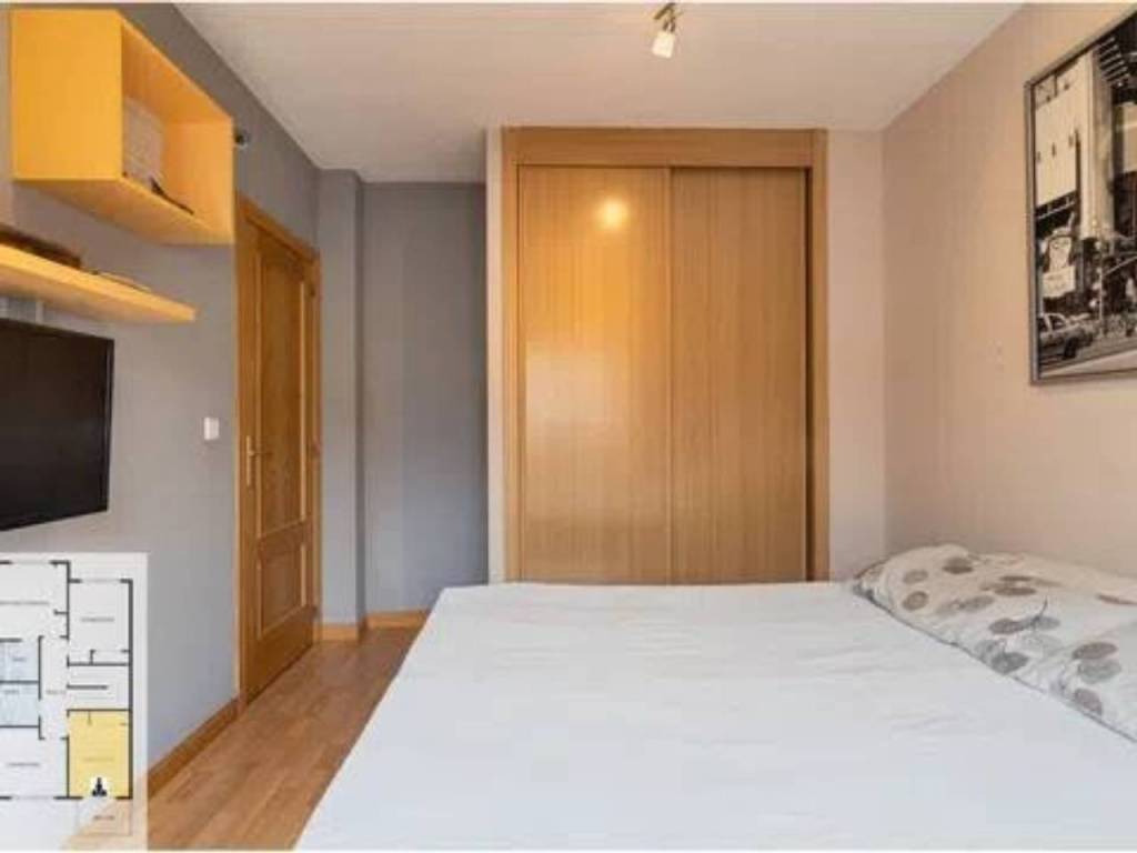 Dormitorio