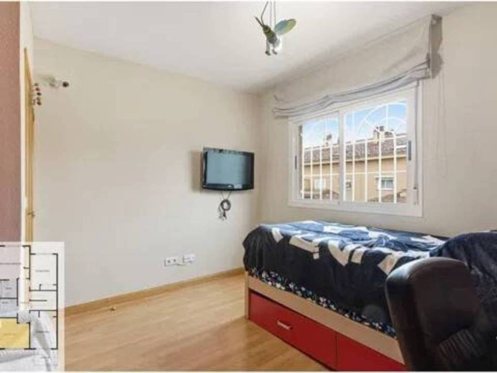 Dormitorio