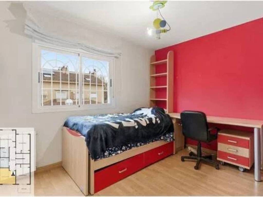 Dormitorio