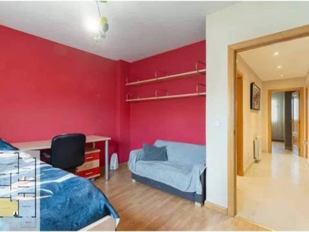 Dormitorio