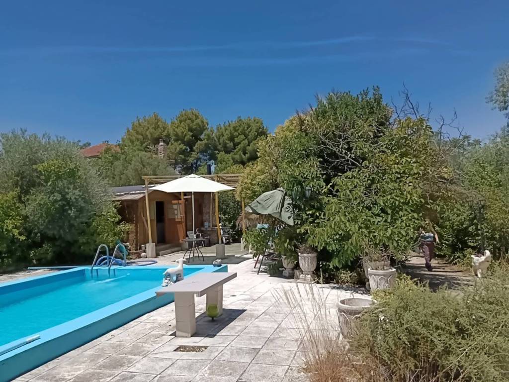 Piscina