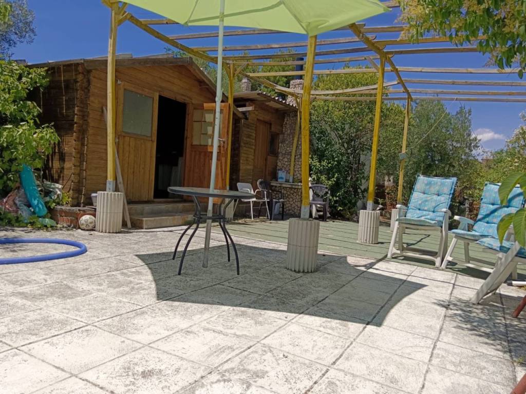 Terraza