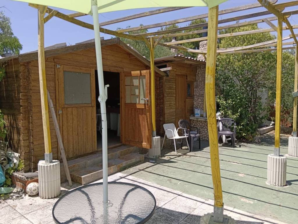 Terraza
