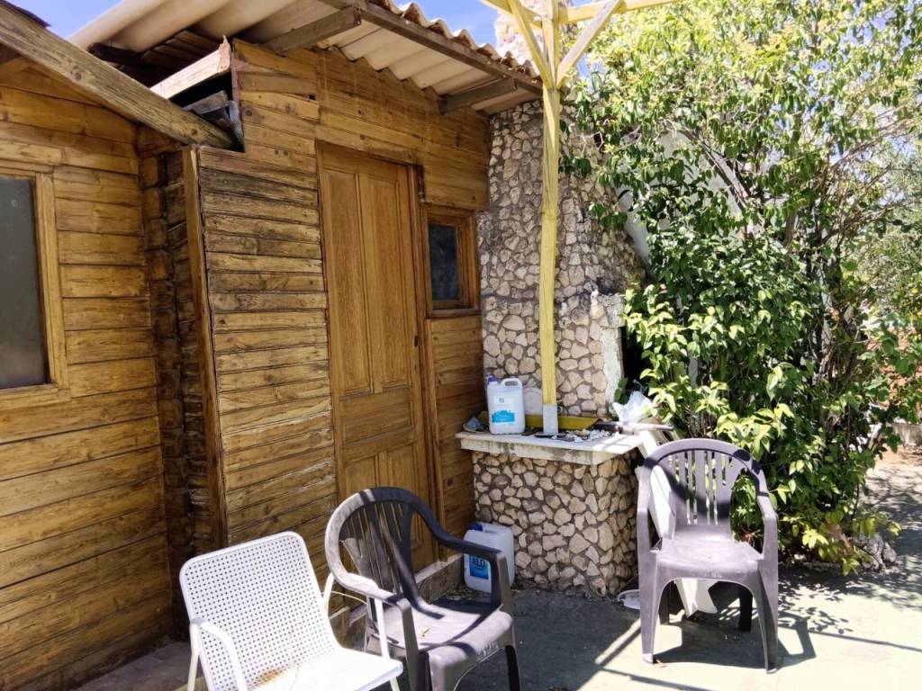 Terraza