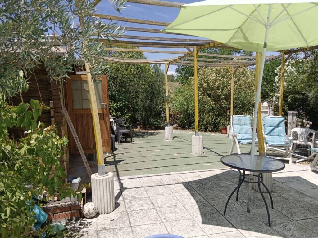 Terraza