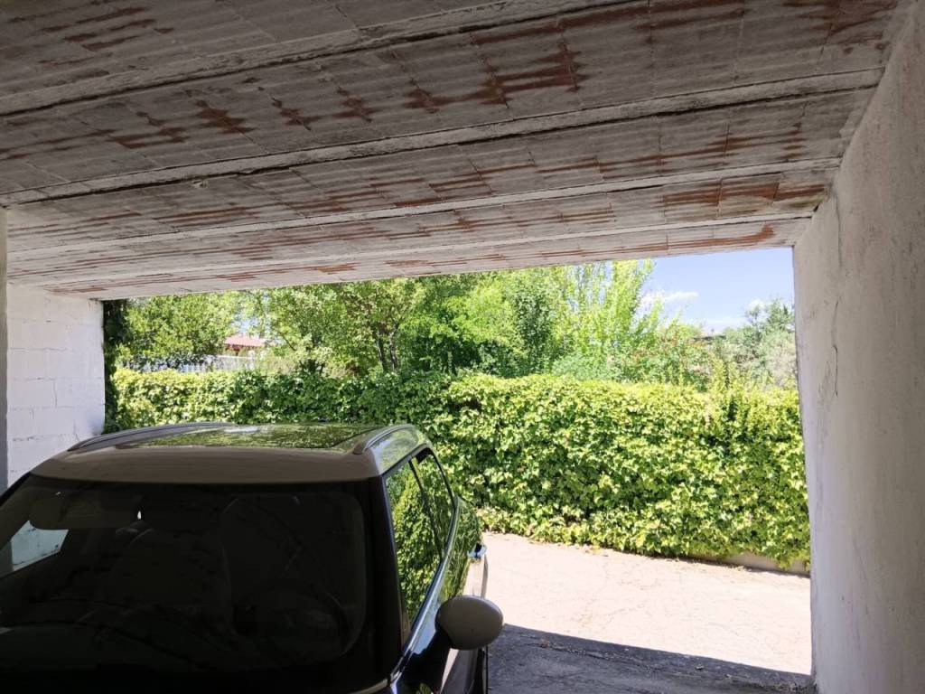 Garaje/Parking