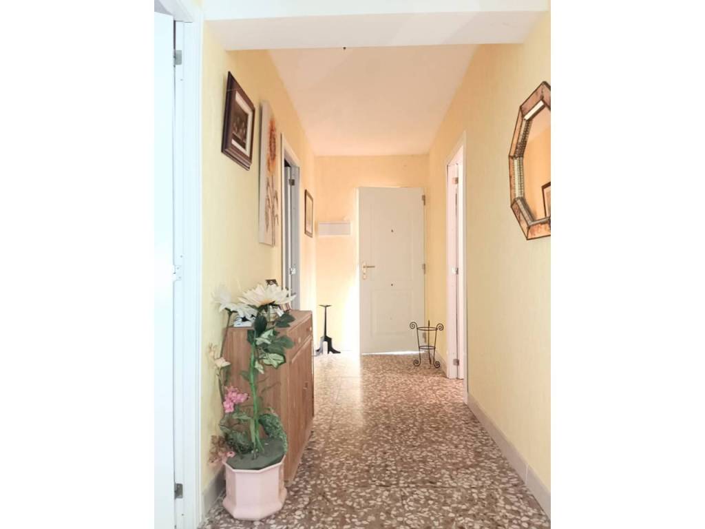 Entrada/Salida