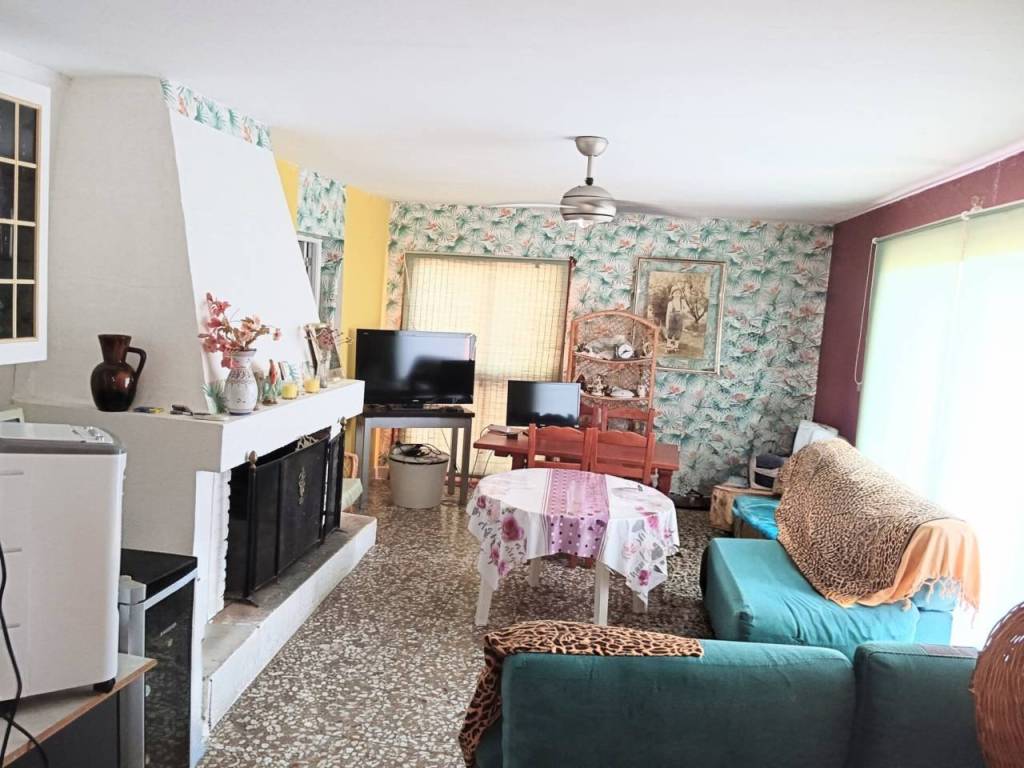 Salón