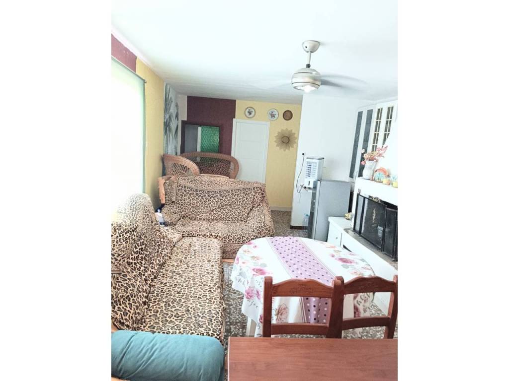 Salón