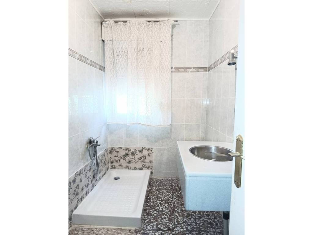 Baño