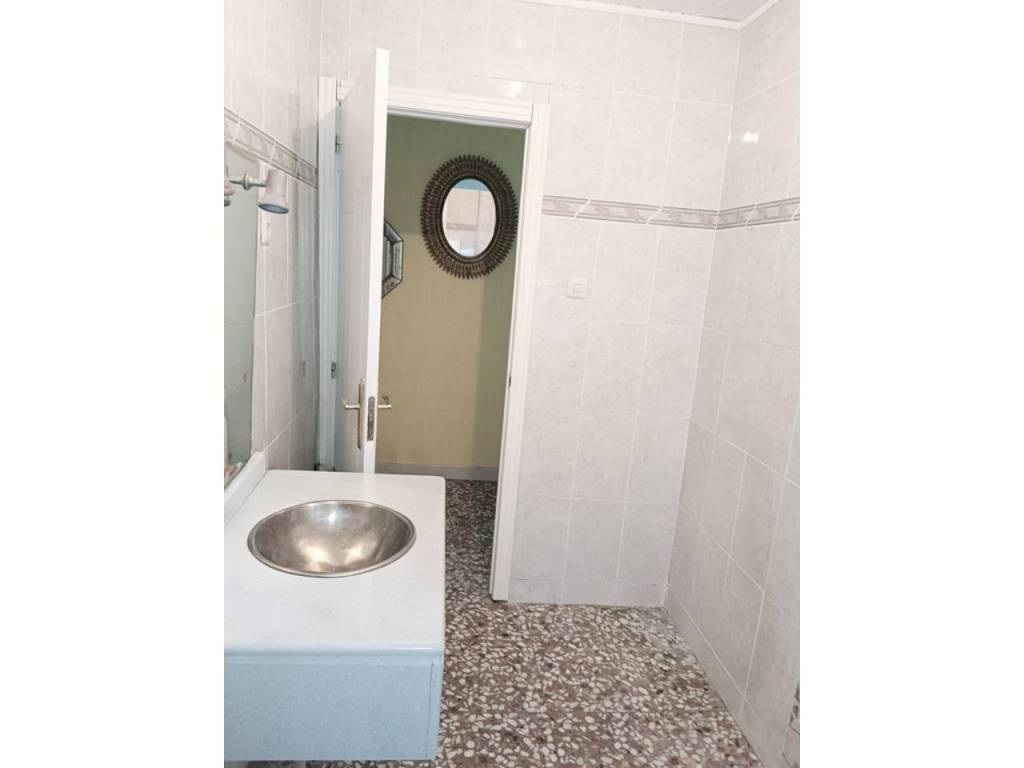 Baño