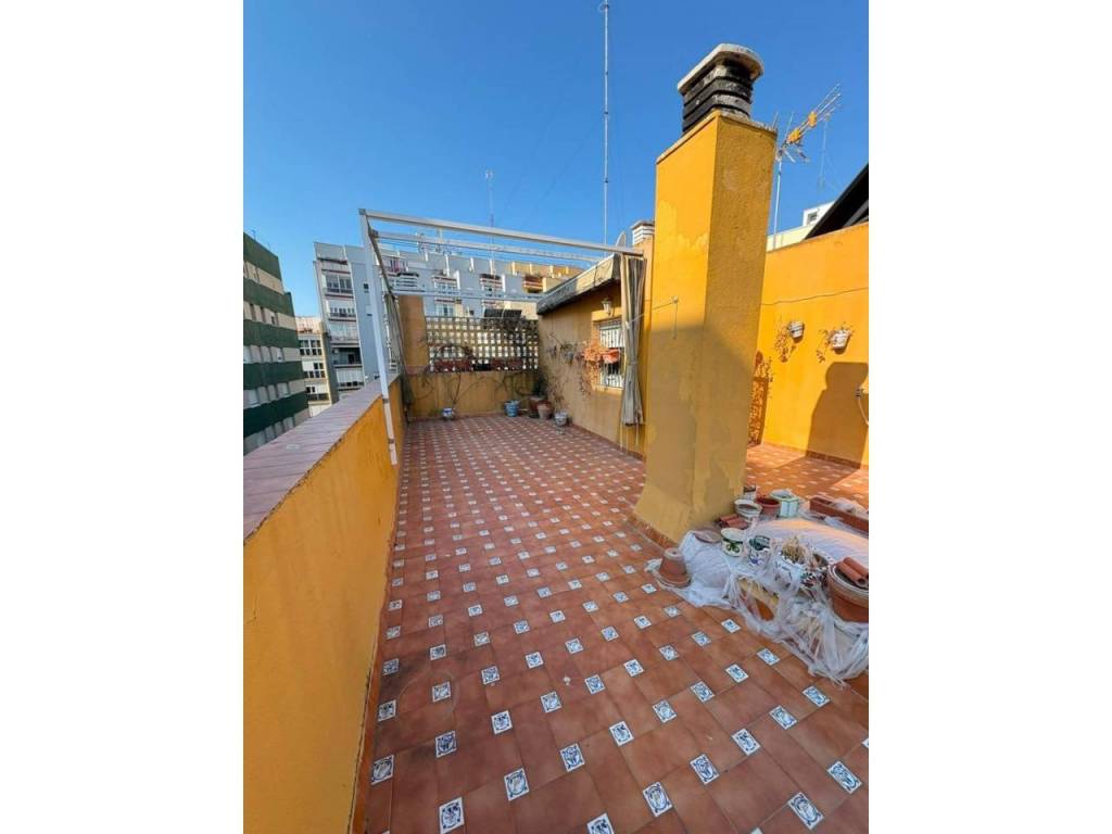 Terraza