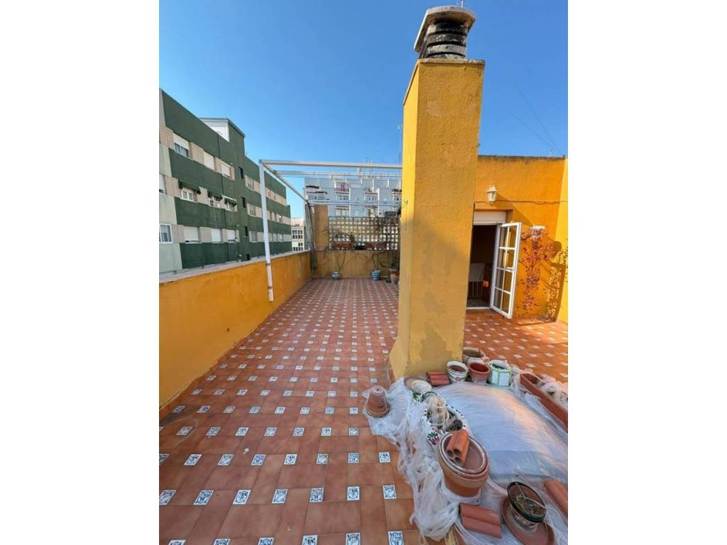 Terraza
