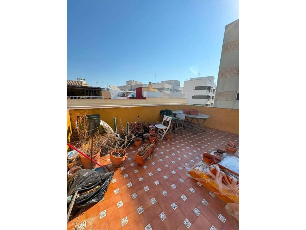 Terraza