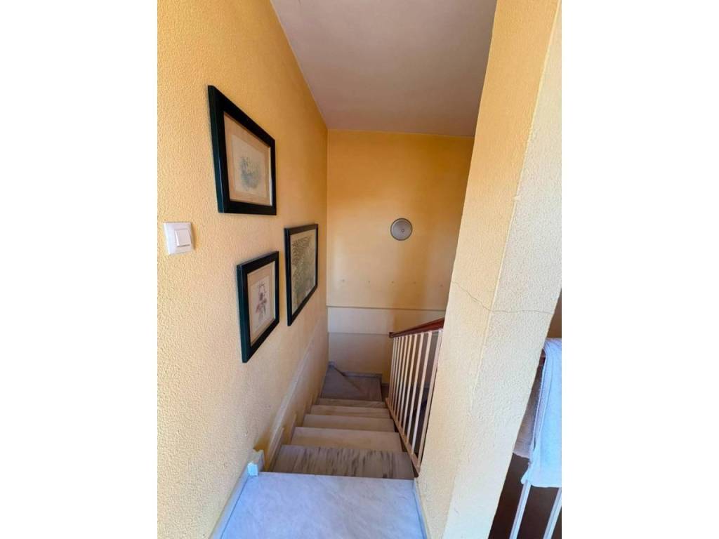 Escalera