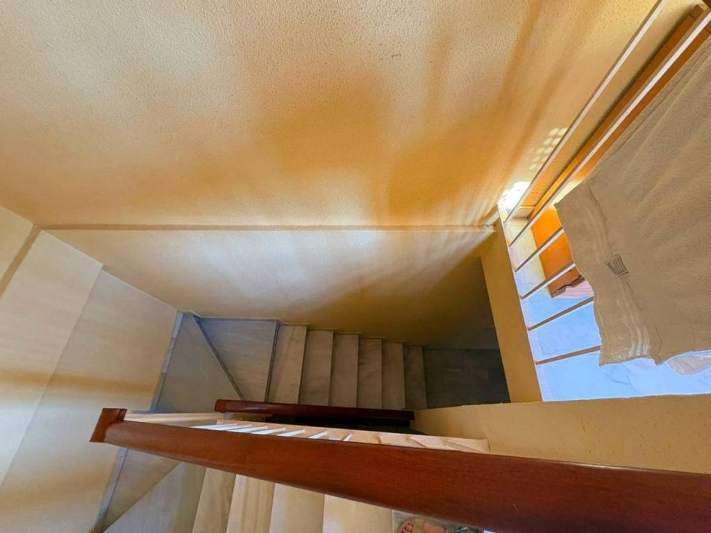 Escalera