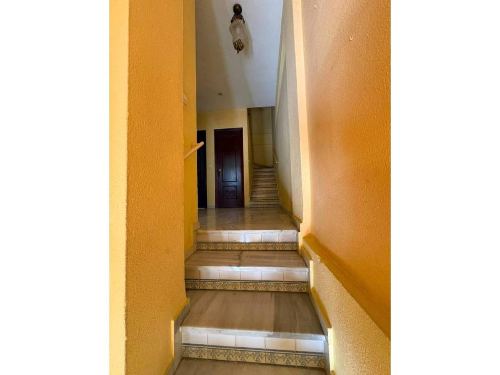 Escalera