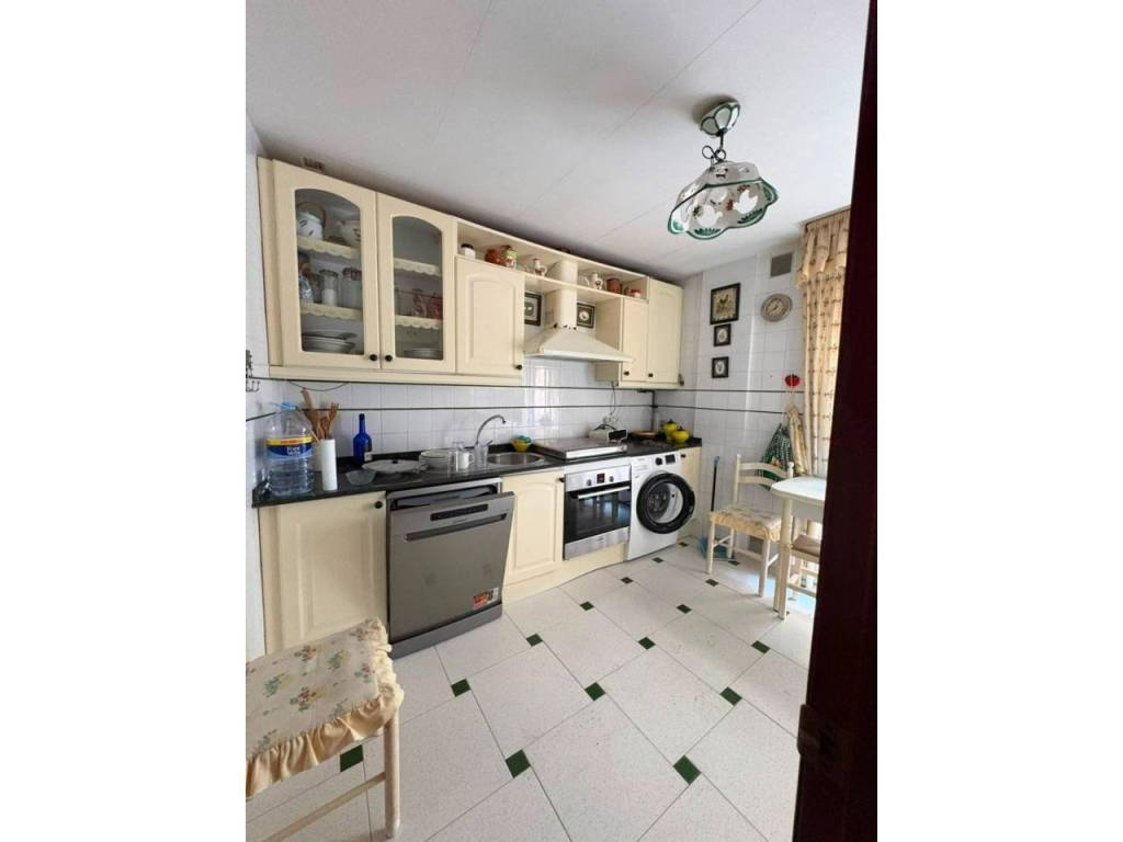 Cocina
