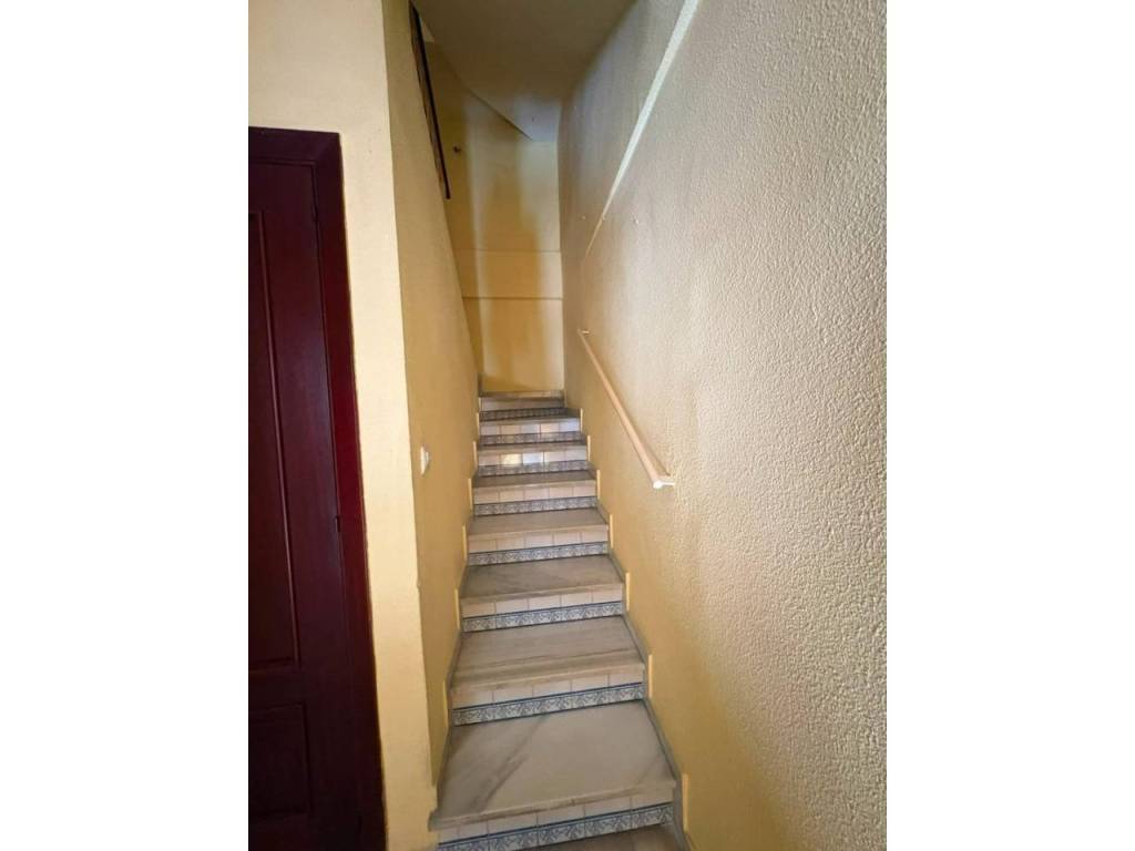 Escalera