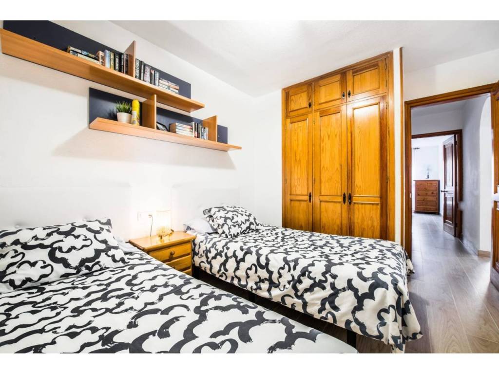 Dormitorio