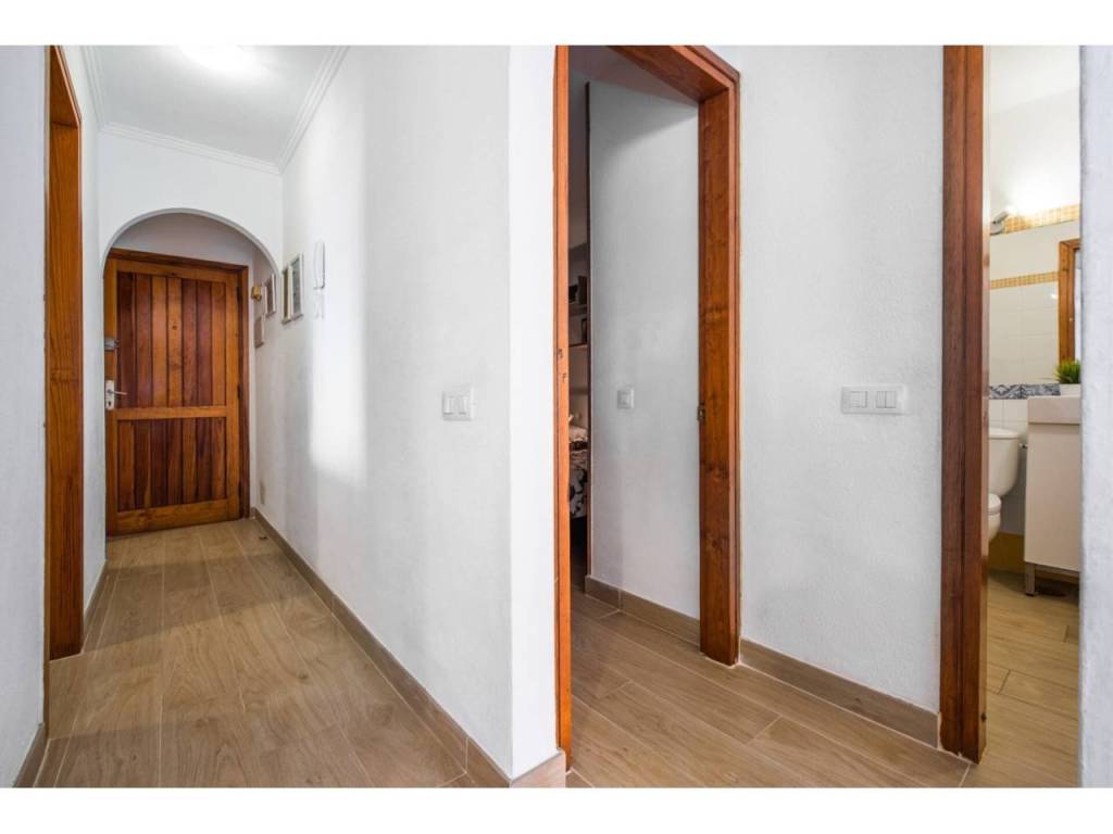 Pasillo