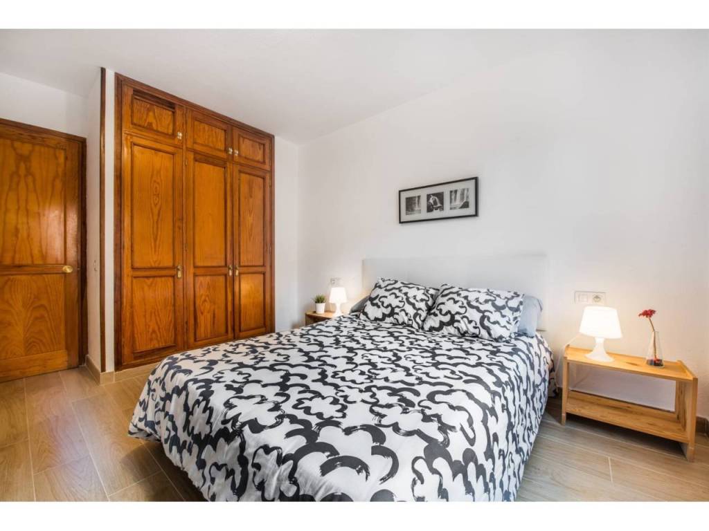 Dormitorio