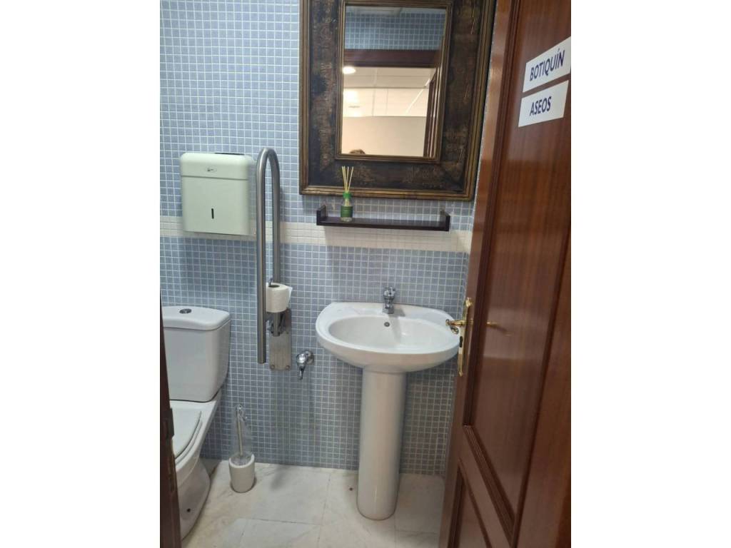 Baño