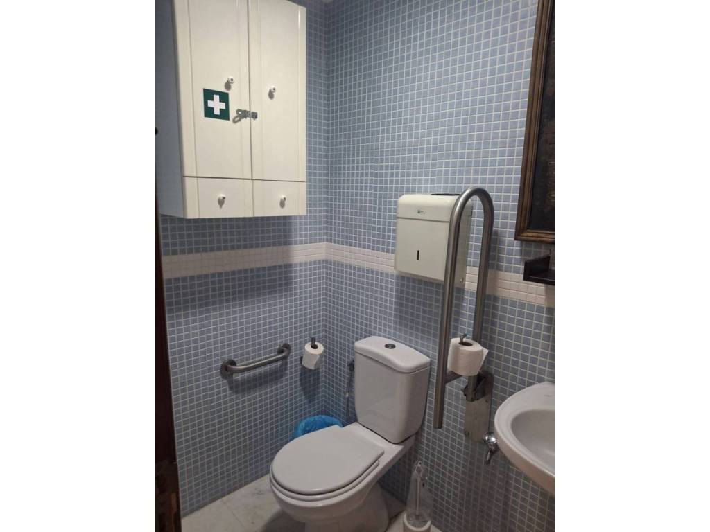 Baño