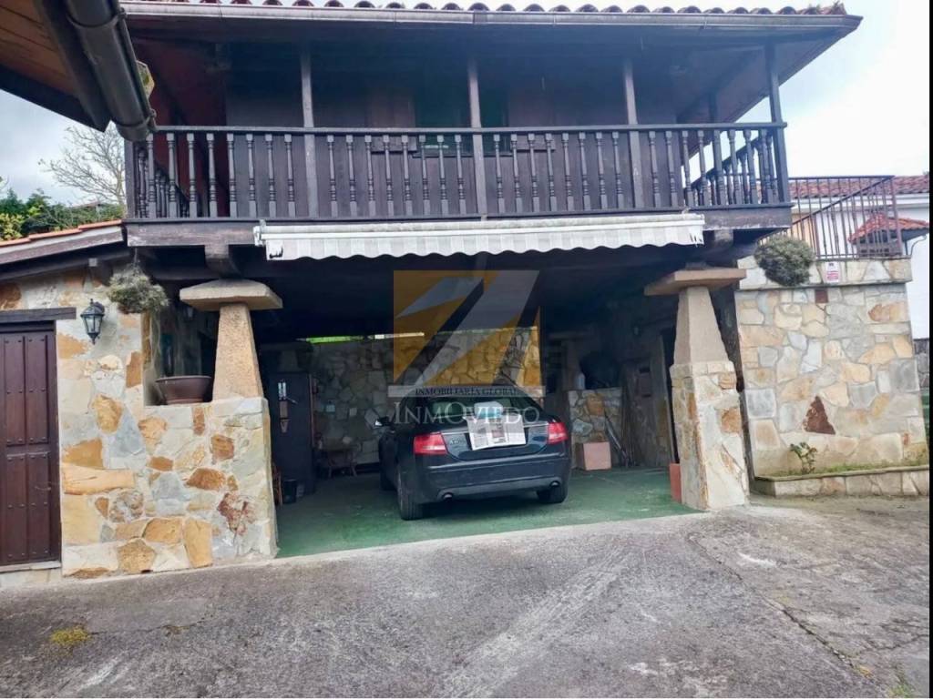 Garaje/Parking
