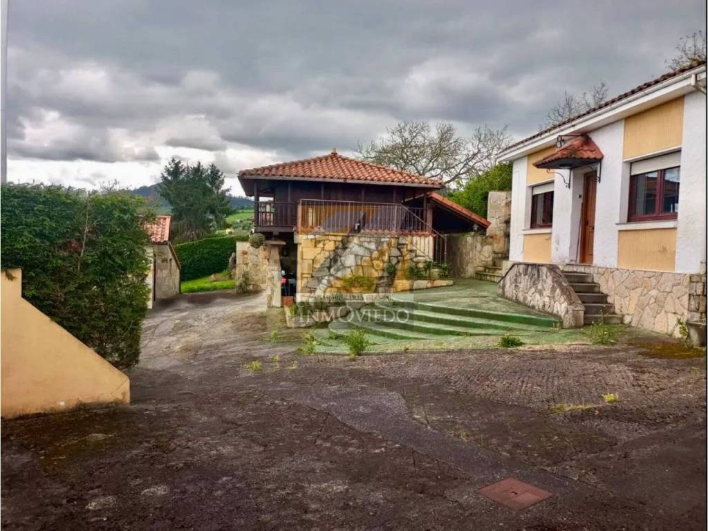 Jardín