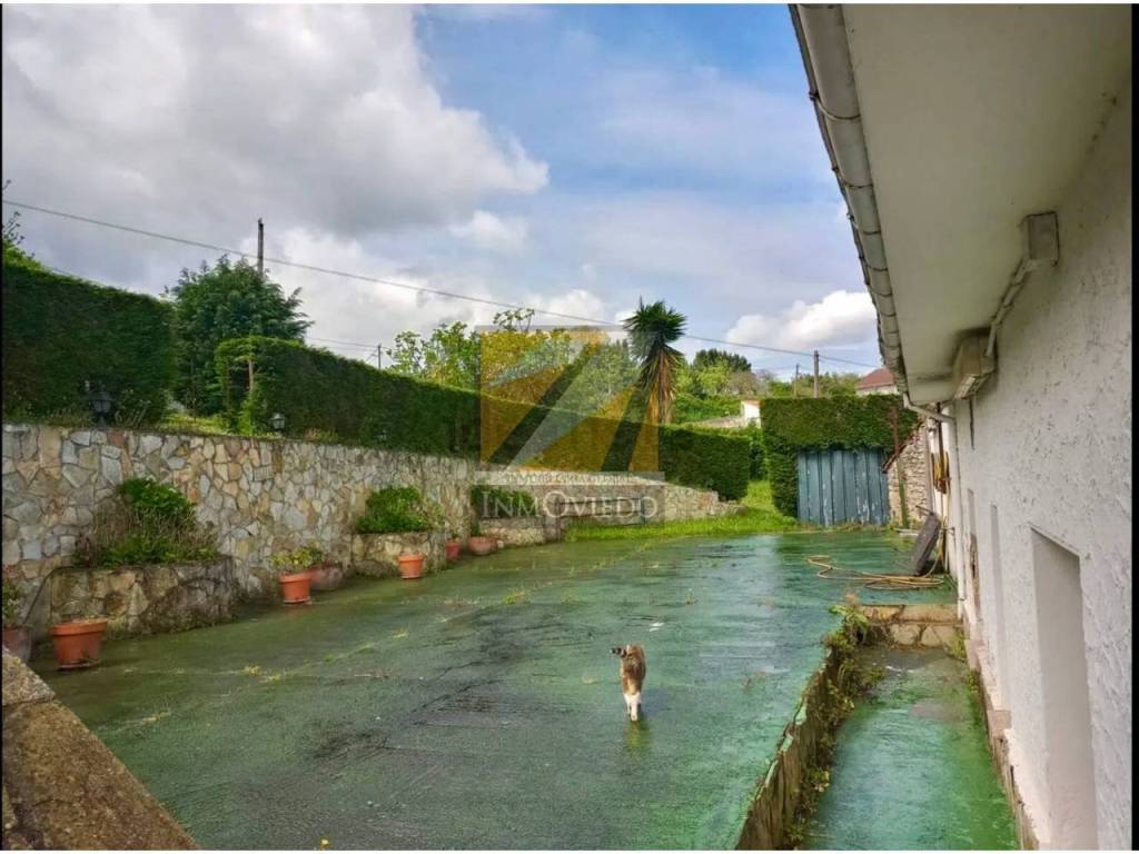 Jardín