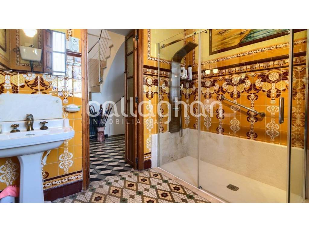 Baño