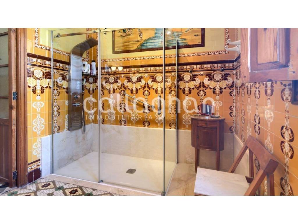 Baño