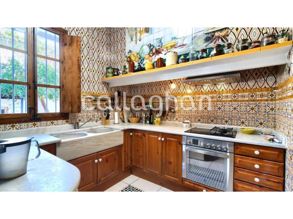 Cocina