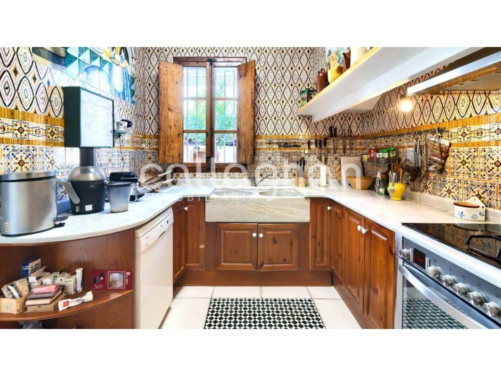 Cocina