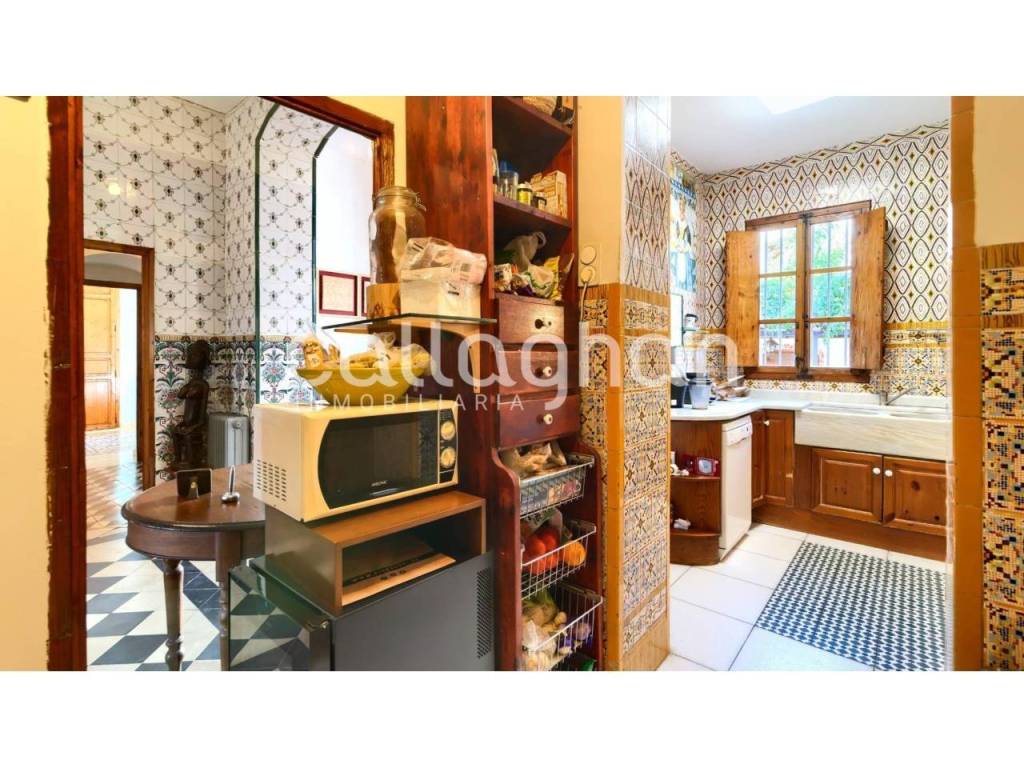 Cocina