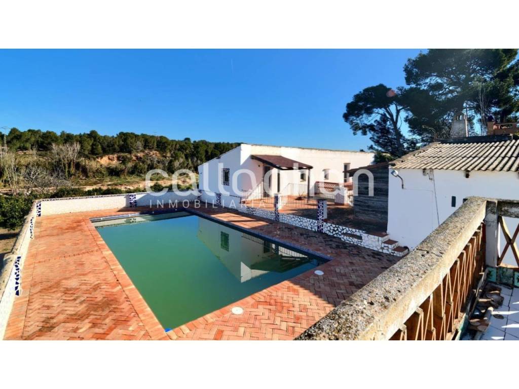 Piscina