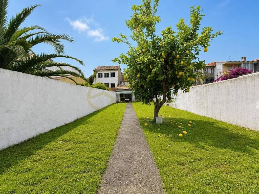 Jardín