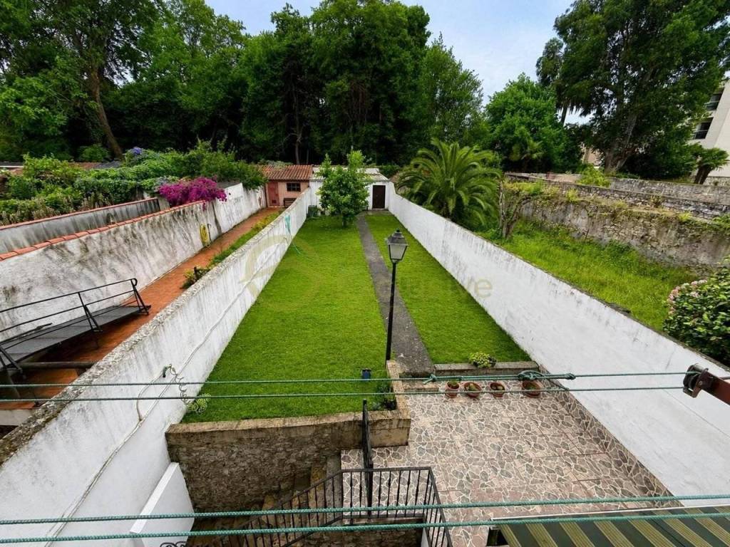 Jardín