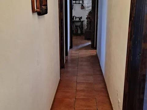 Pasillo