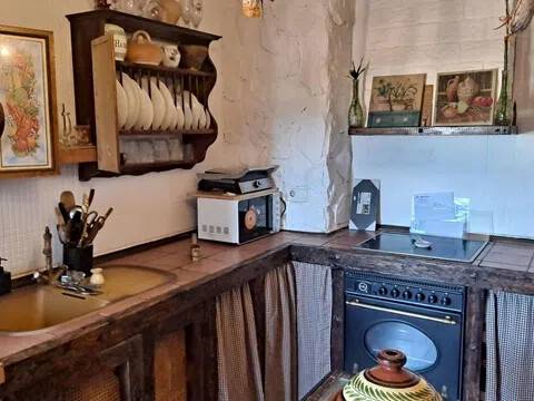 Cocina