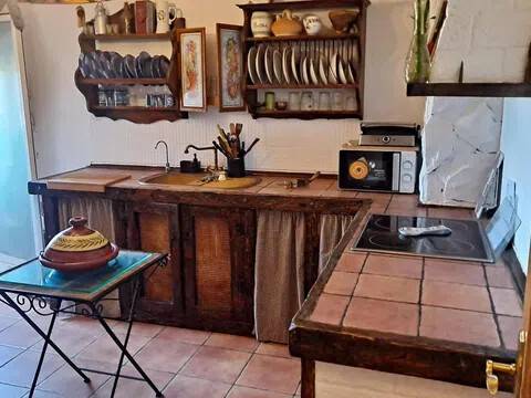 Cocina