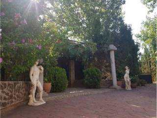 Jardín