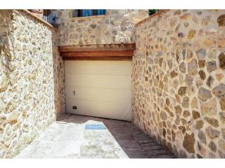 Garaje/Parking