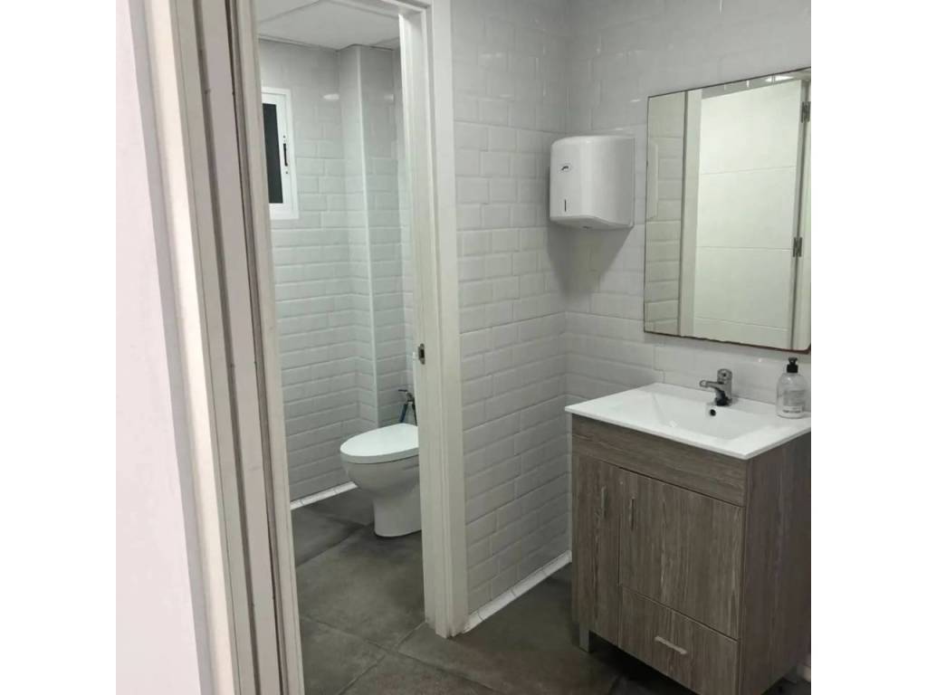 Baño