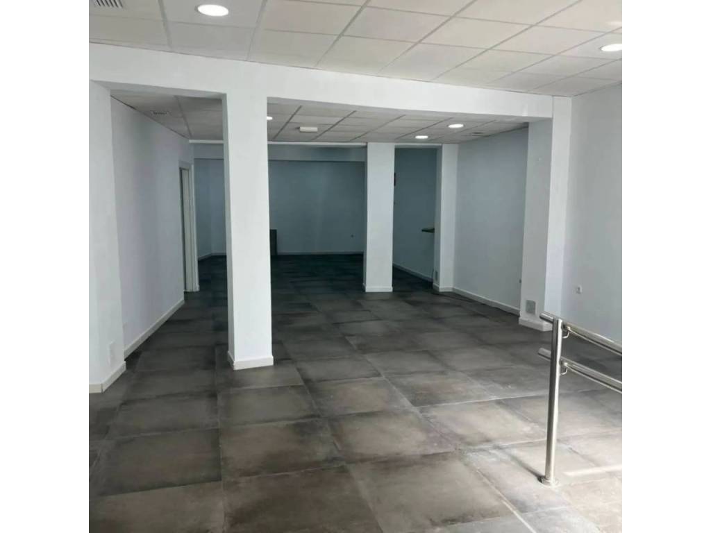 Portería