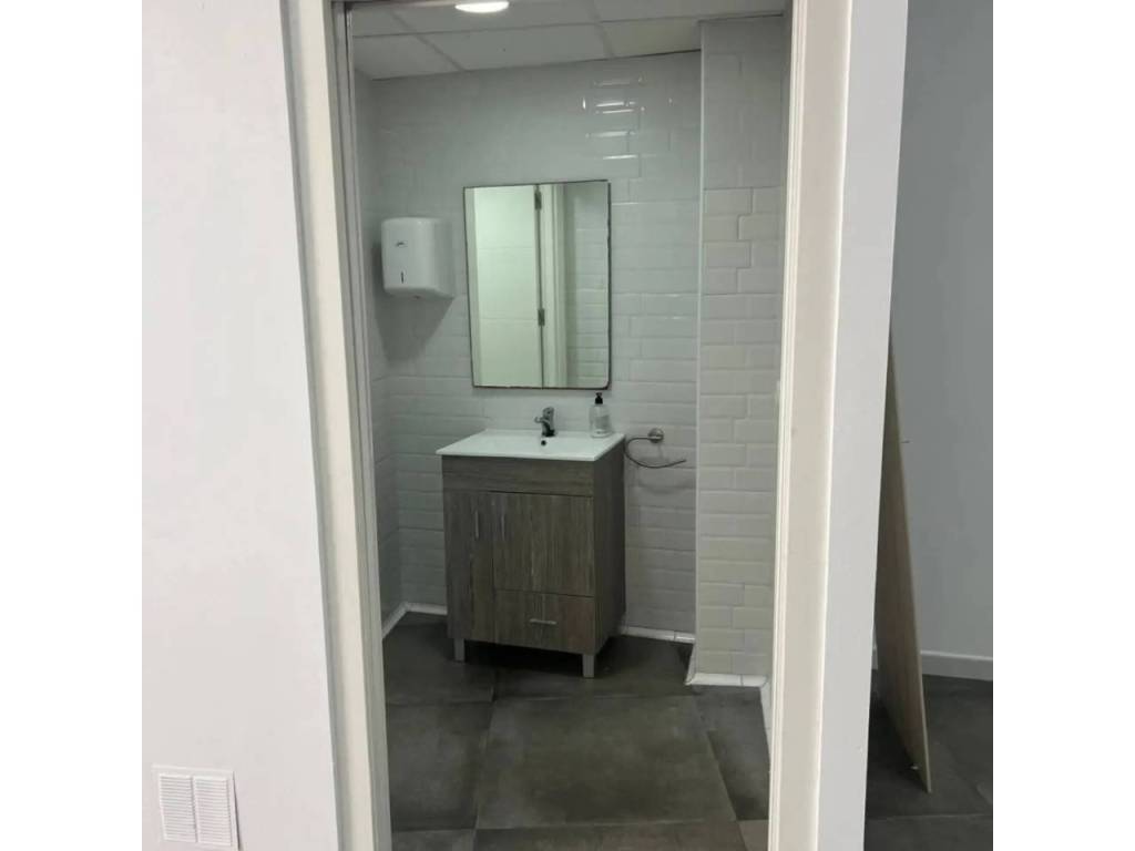 Baño