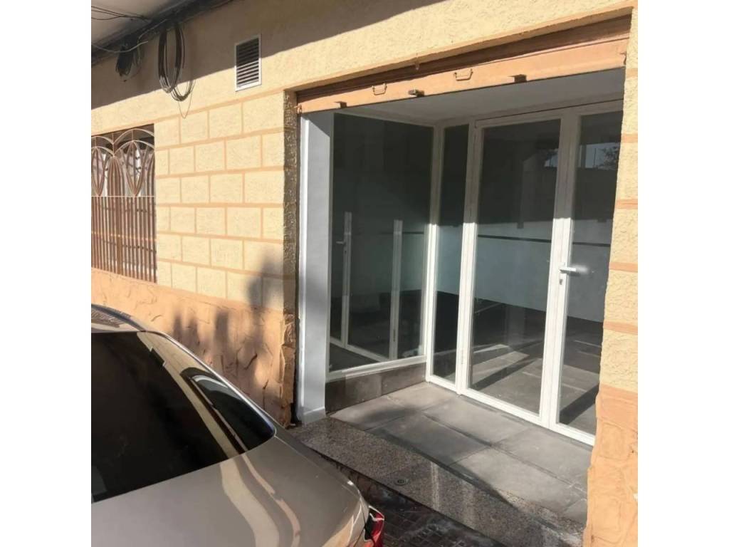Fachada