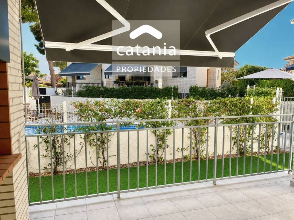 Terraza